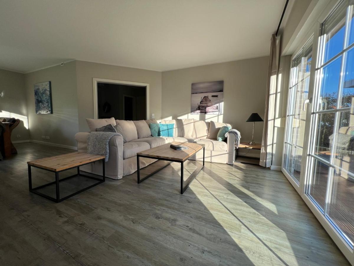 Neptun17 Villa Scharbeutz Eksteriør billede
