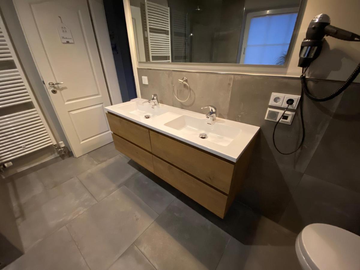 Neptun17 Villa Scharbeutz Eksteriør billede