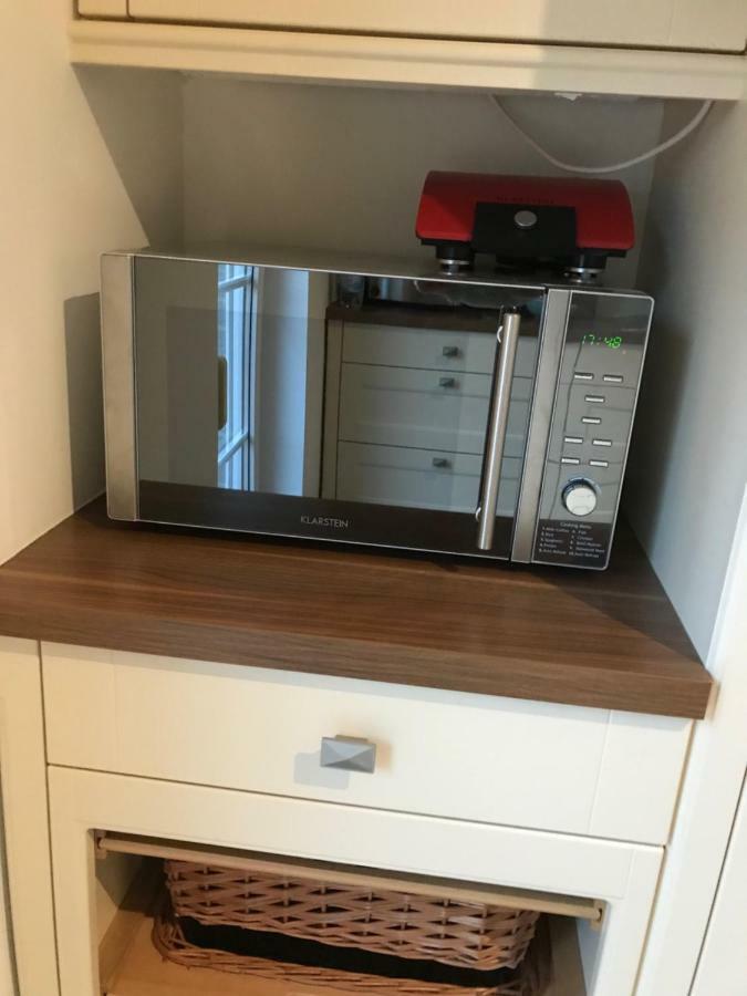 Neptun17 Villa Scharbeutz Eksteriør billede