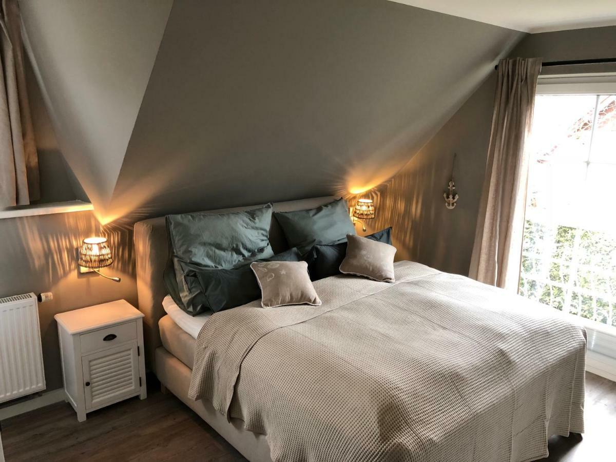 Neptun17 Villa Scharbeutz Eksteriør billede