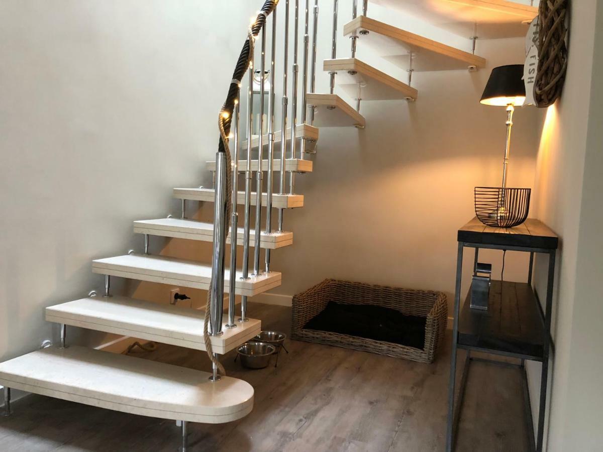 Neptun17 Villa Scharbeutz Eksteriør billede