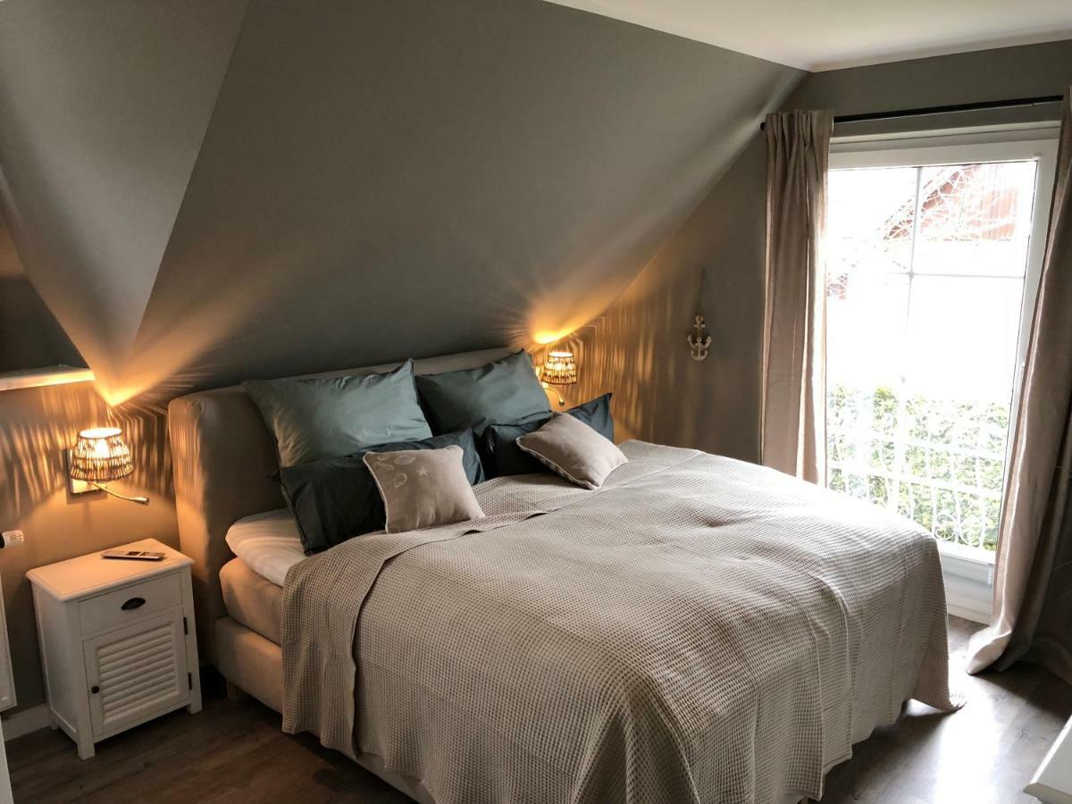 Neptun17 Villa Scharbeutz Eksteriør billede