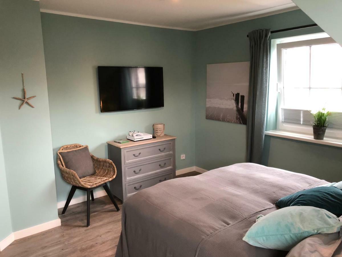 Neptun17 Villa Scharbeutz Eksteriør billede